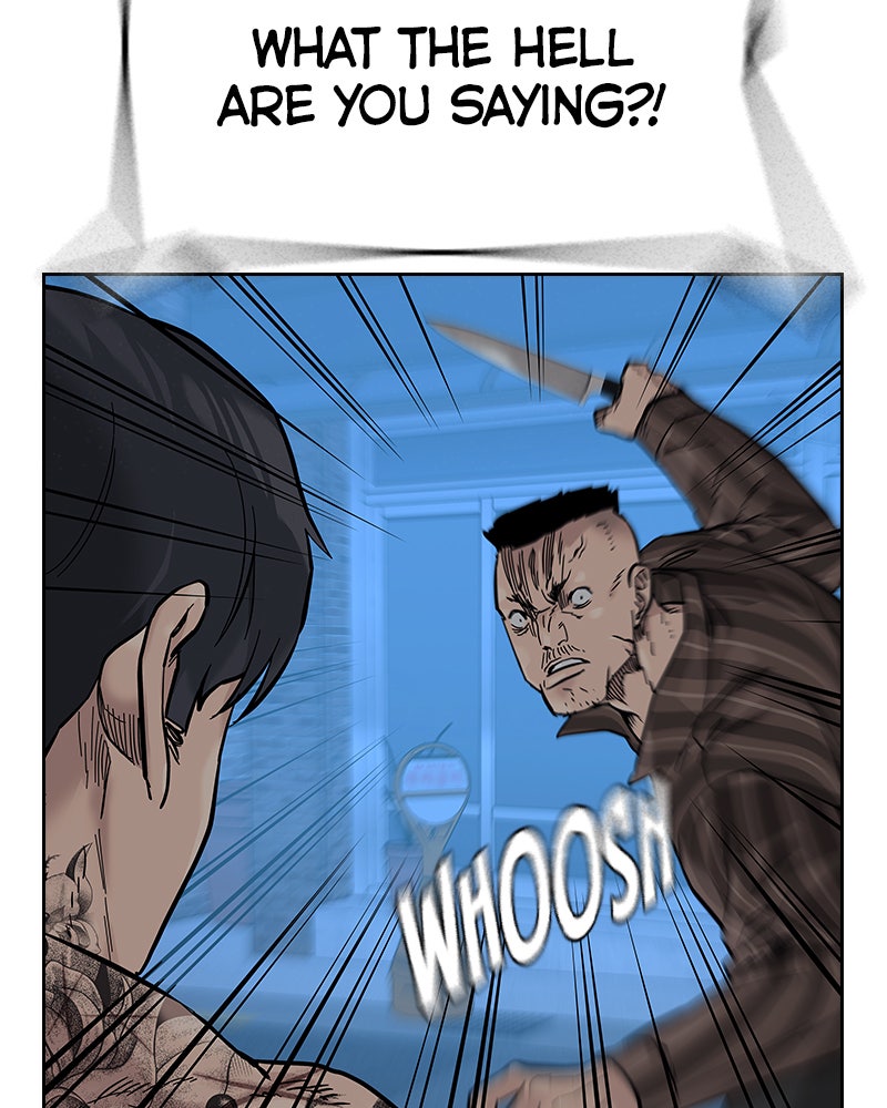 Read To Not Die Manga Online