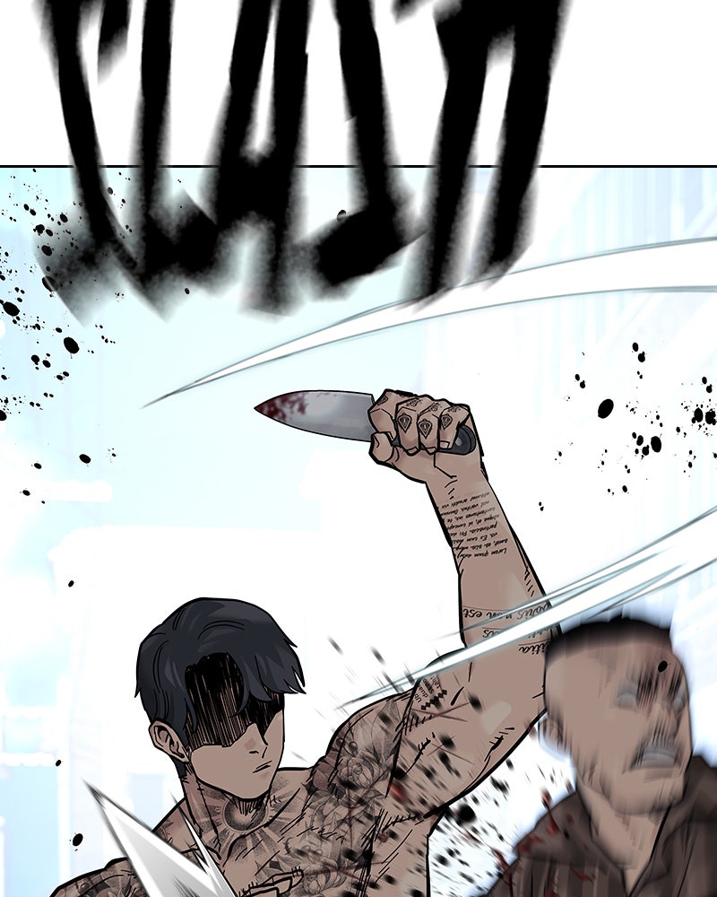 Read To Not Die Manga Online