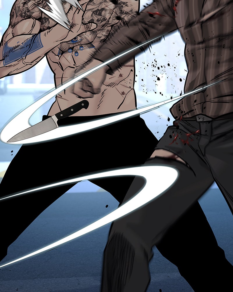 Read To Not Die Manga Online