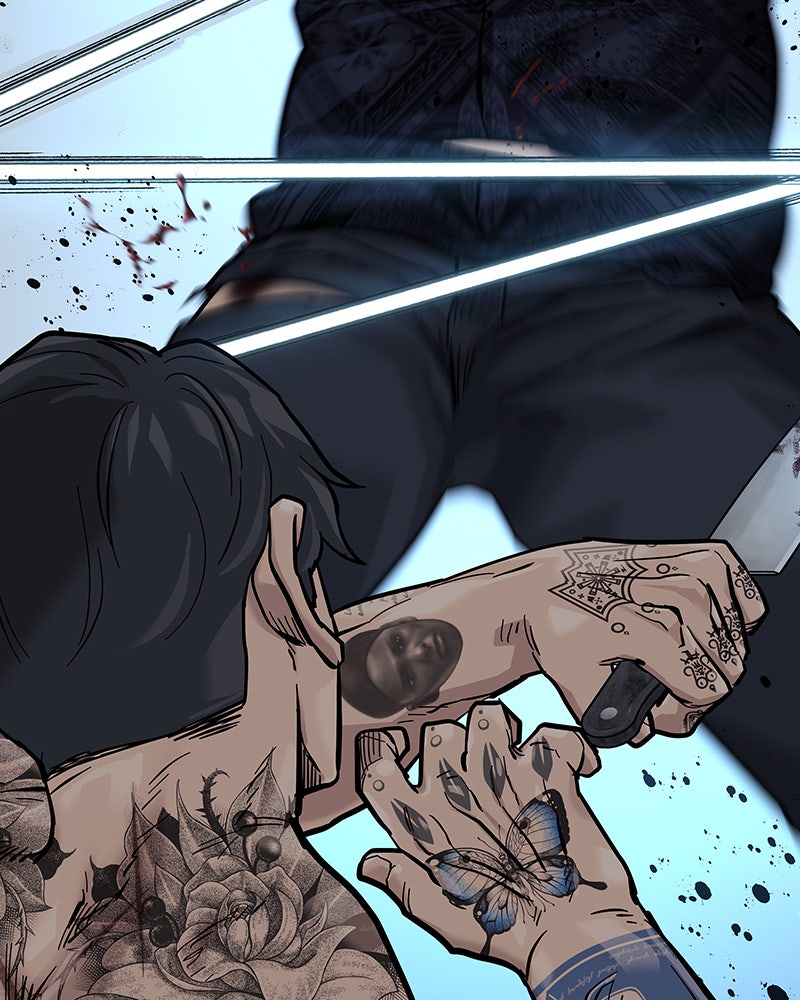 Read To Not Die Manga Online