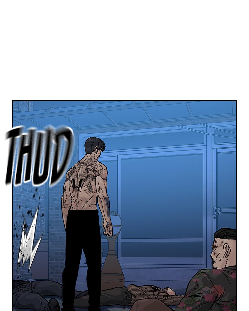 Read To Not Die Manga Online
