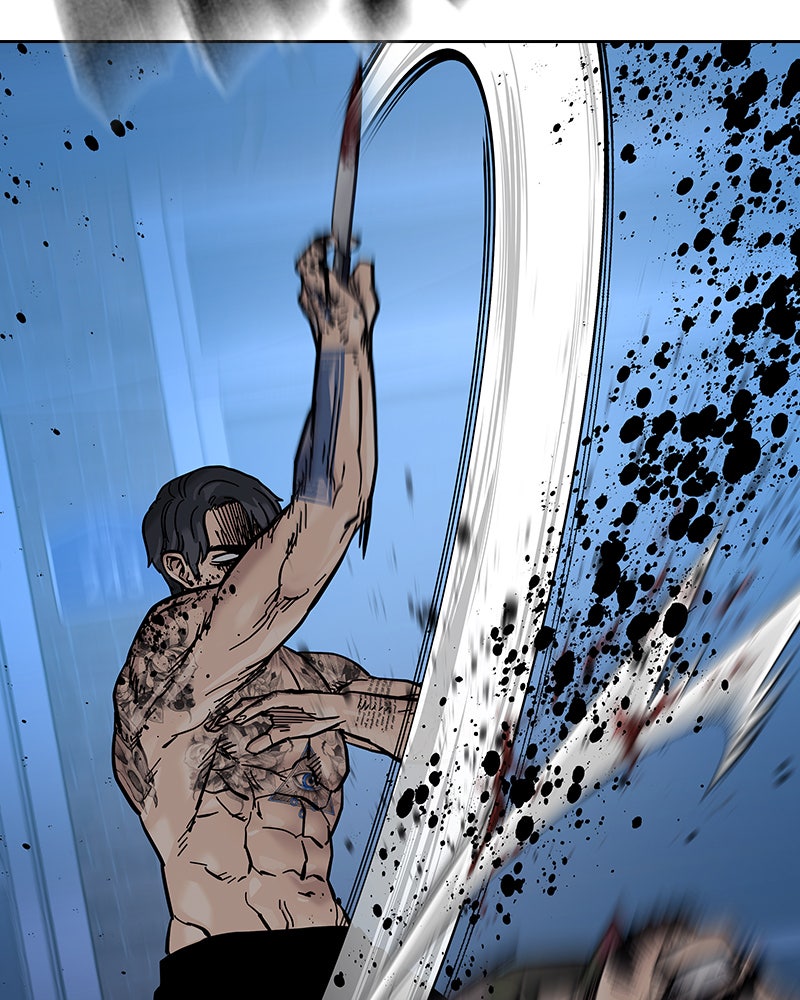 Read To Not Die Manga Online