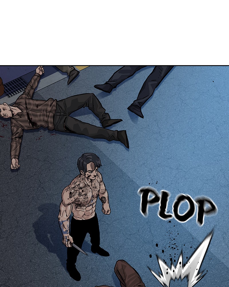 Read To Not Die Manga Online