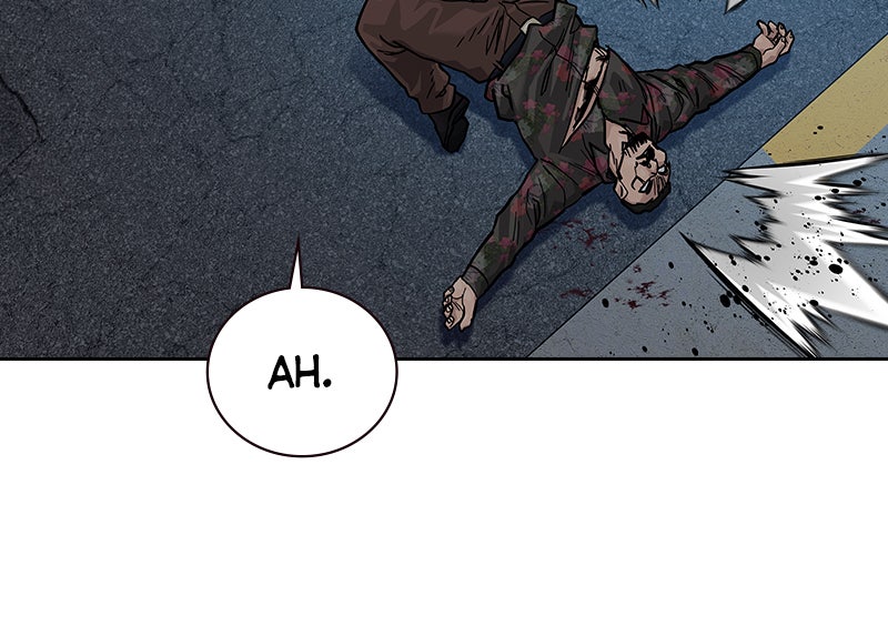 Read To Not Die Manga Online