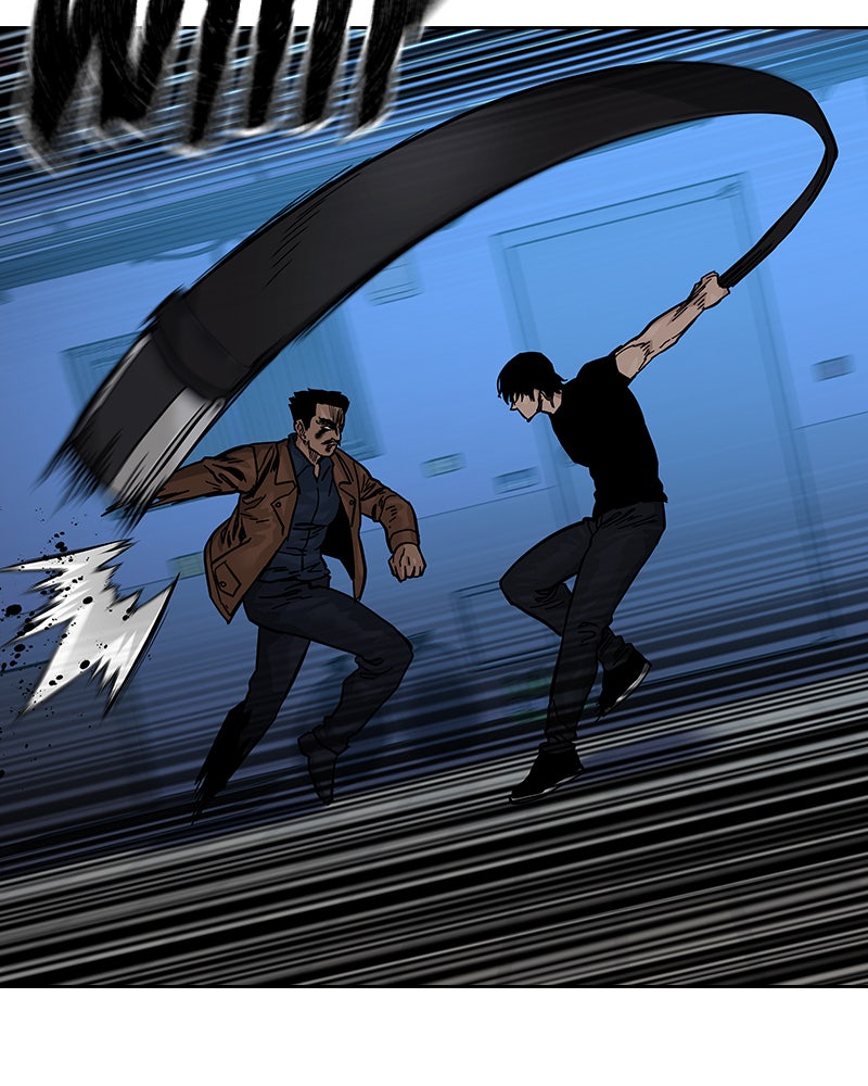 Read To Not Die Manga Online