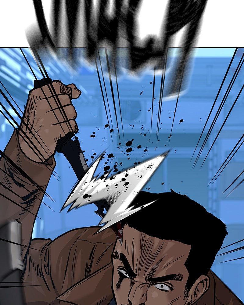 Read To Not Die Manga Online