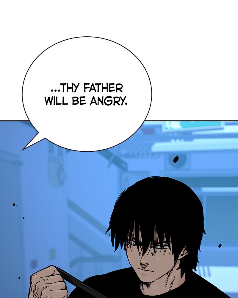 Read To Not Die Manga Online