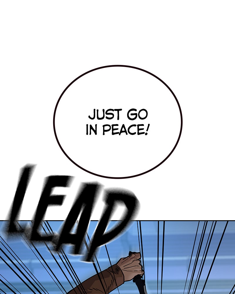 Read To Not Die Manga Online