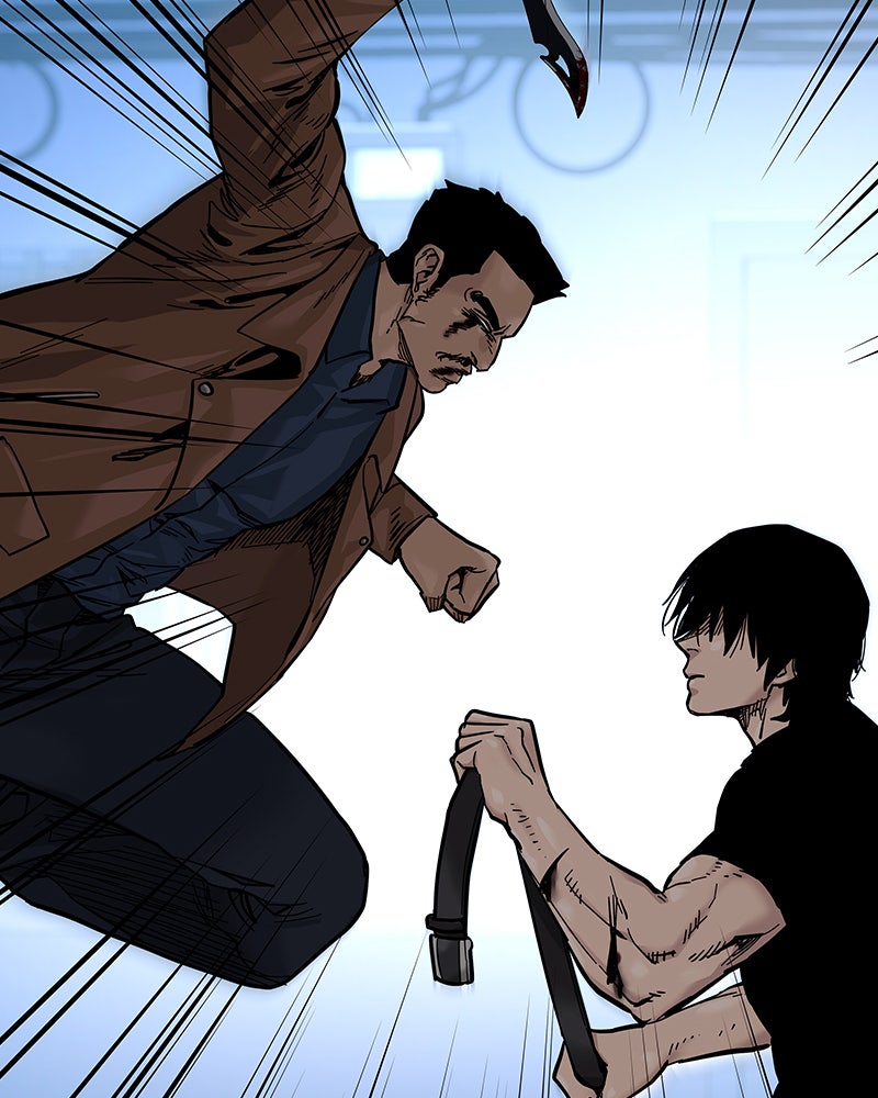 Read To Not Die Manga Online
