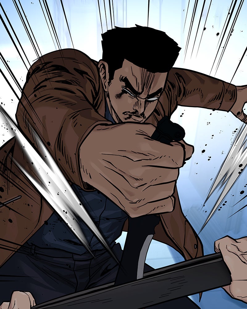Read To Not Die Manga Online