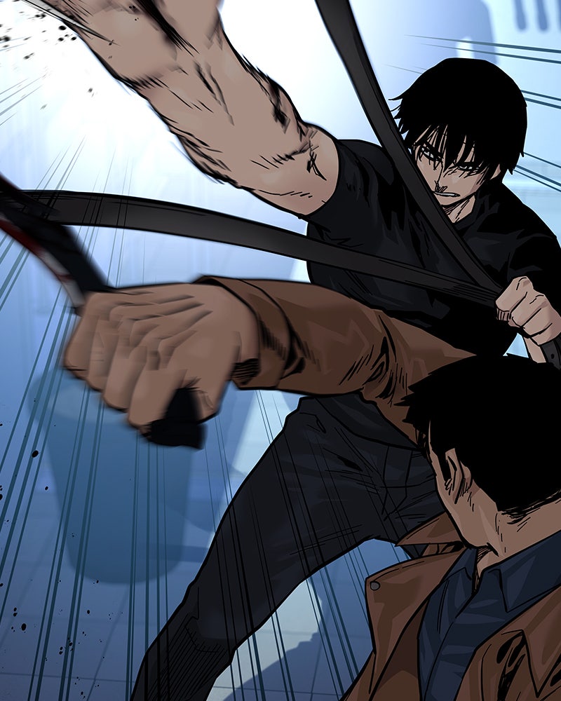 Read To Not Die Manga Online