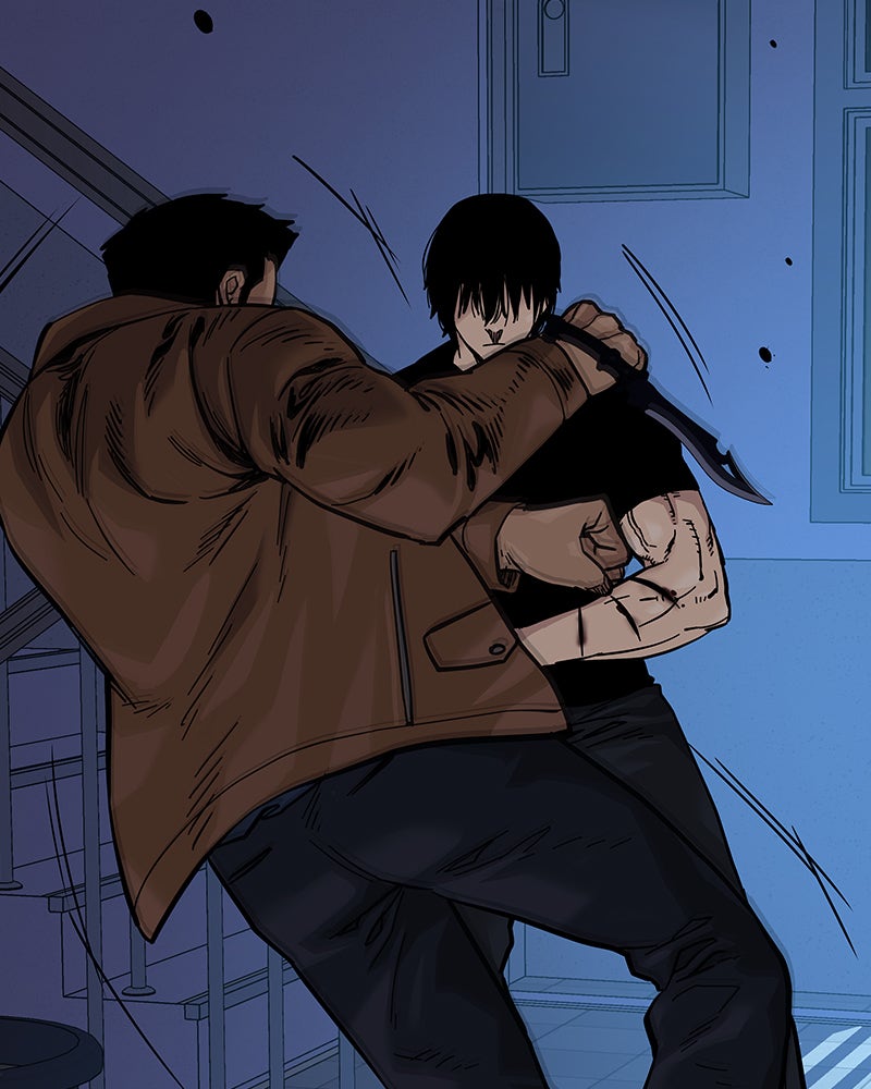 Read To Not Die Manga Online