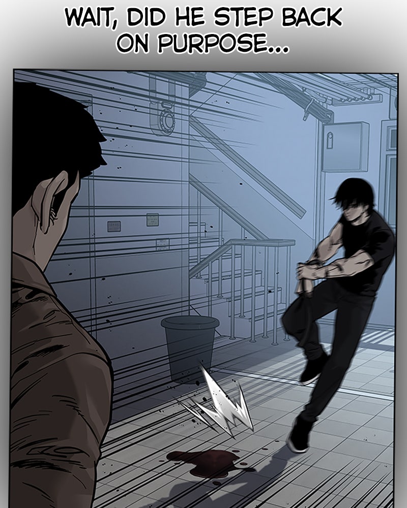 Read To Not Die Manga Online
