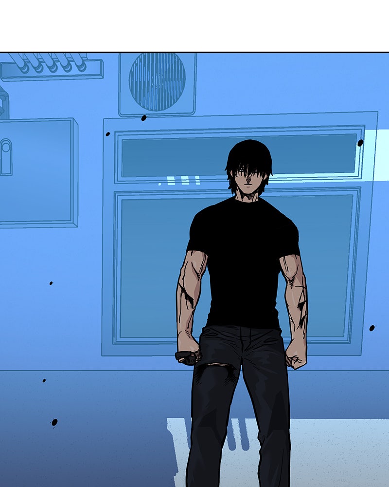 Read To Not Die Manga Online