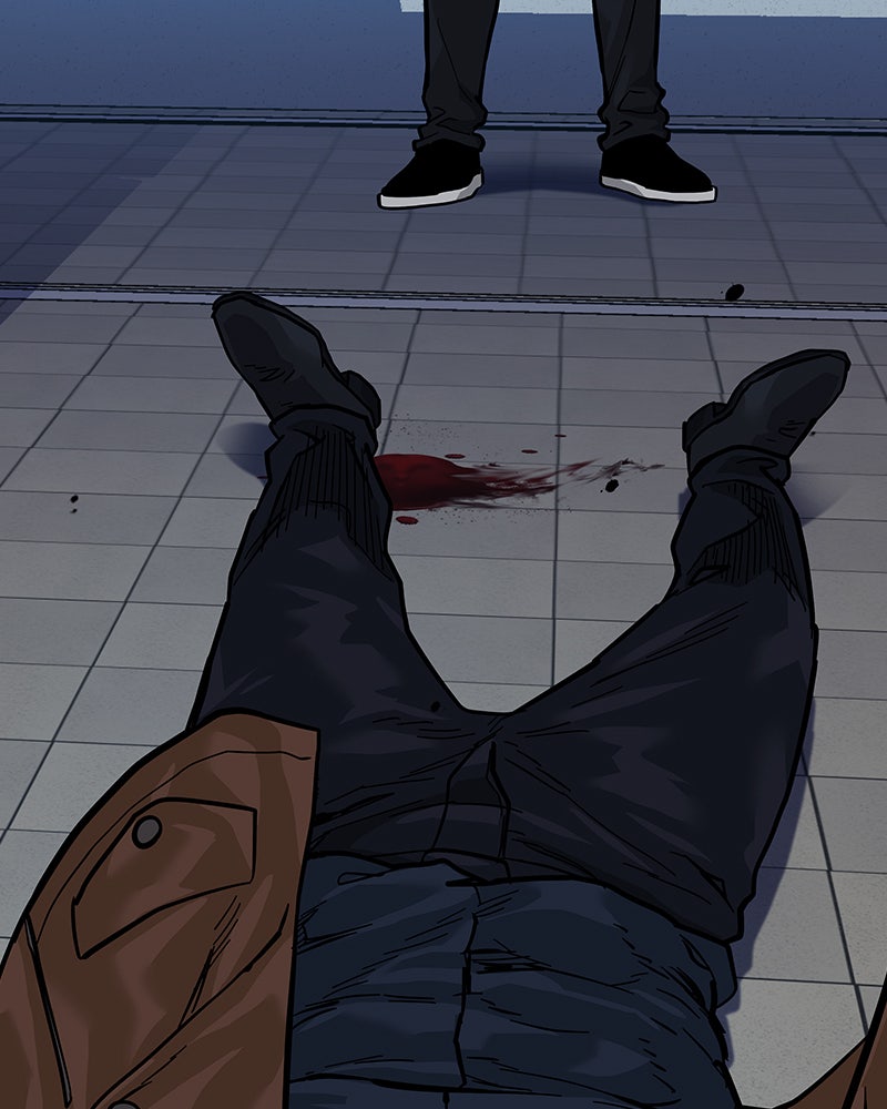 Read To Not Die Manga Online