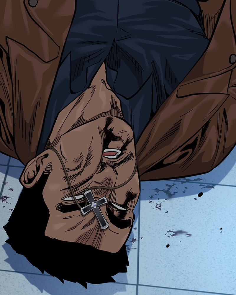 Read To Not Die Manga Online