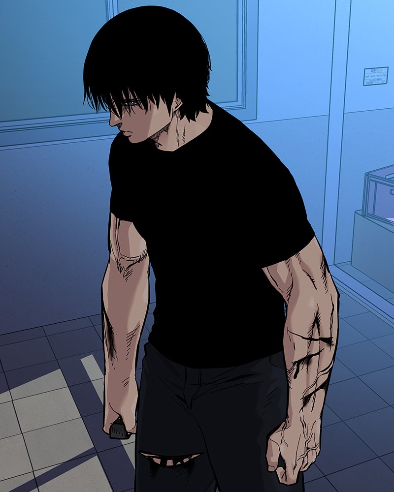 Read To Not Die Manga Online
