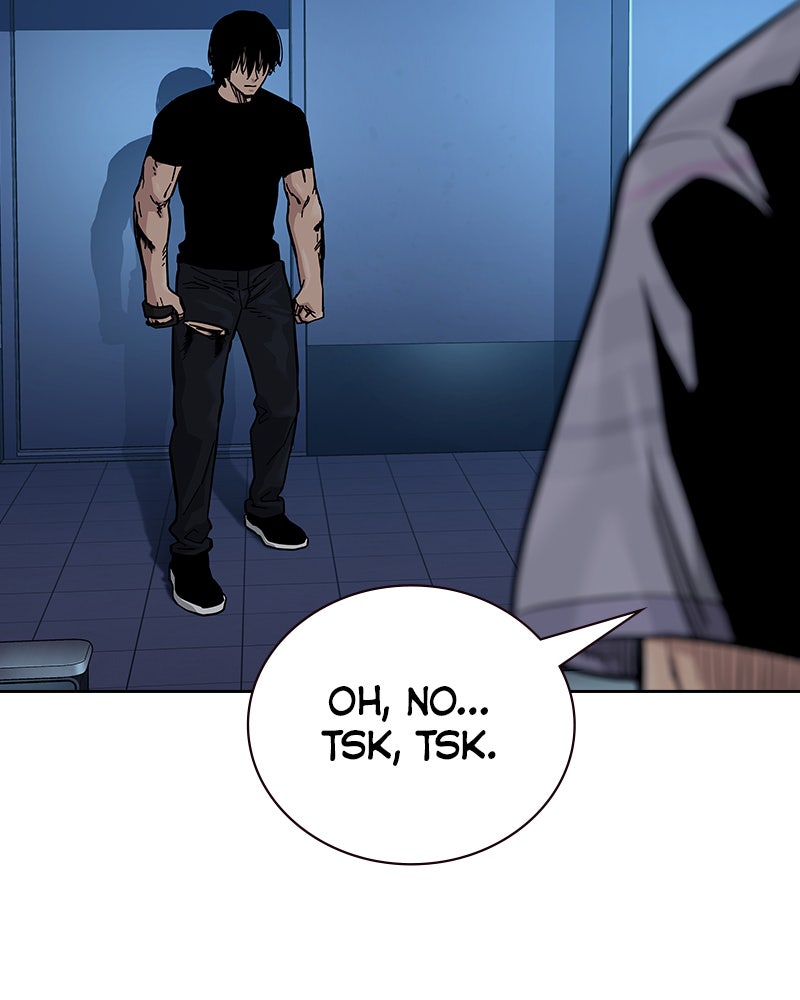 Read To Not Die Manga Online