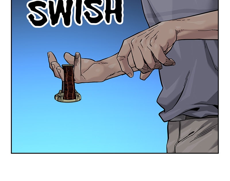 Read To Not Die Manga Online