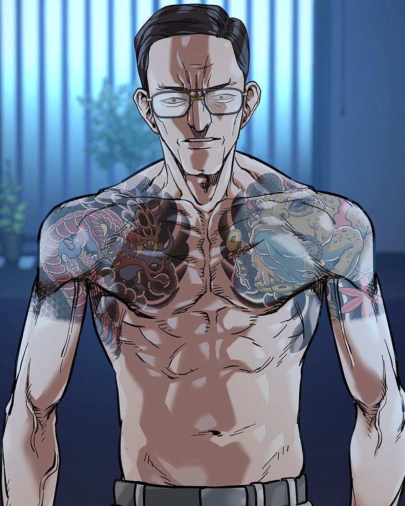 Read To Not Die Manga Online