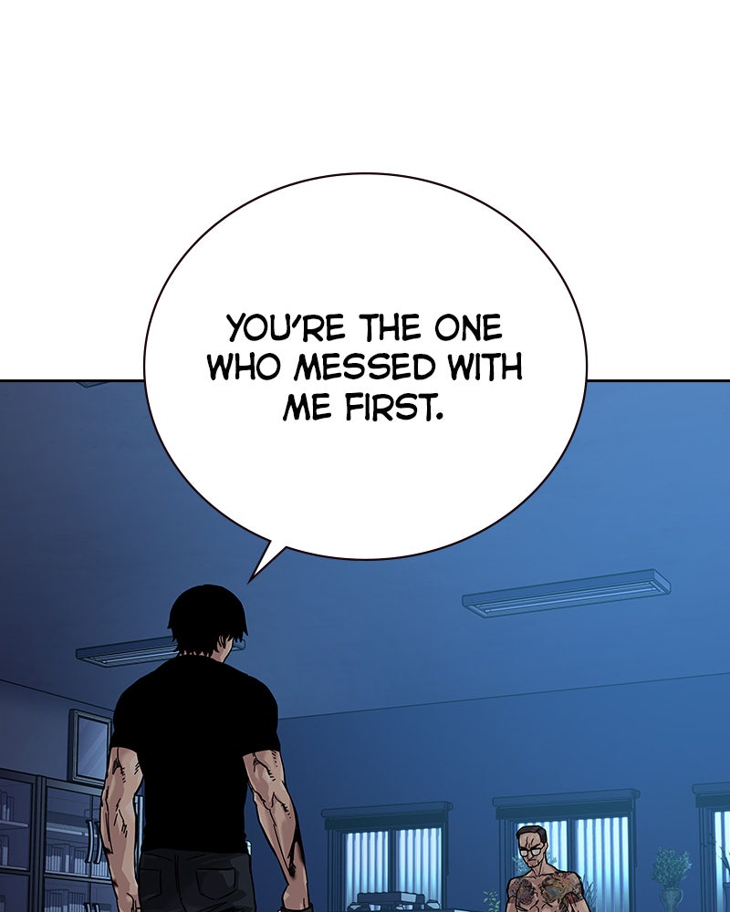Read To Not Die Manga Online