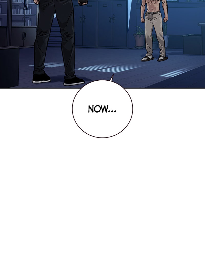 Read To Not Die Manga Online