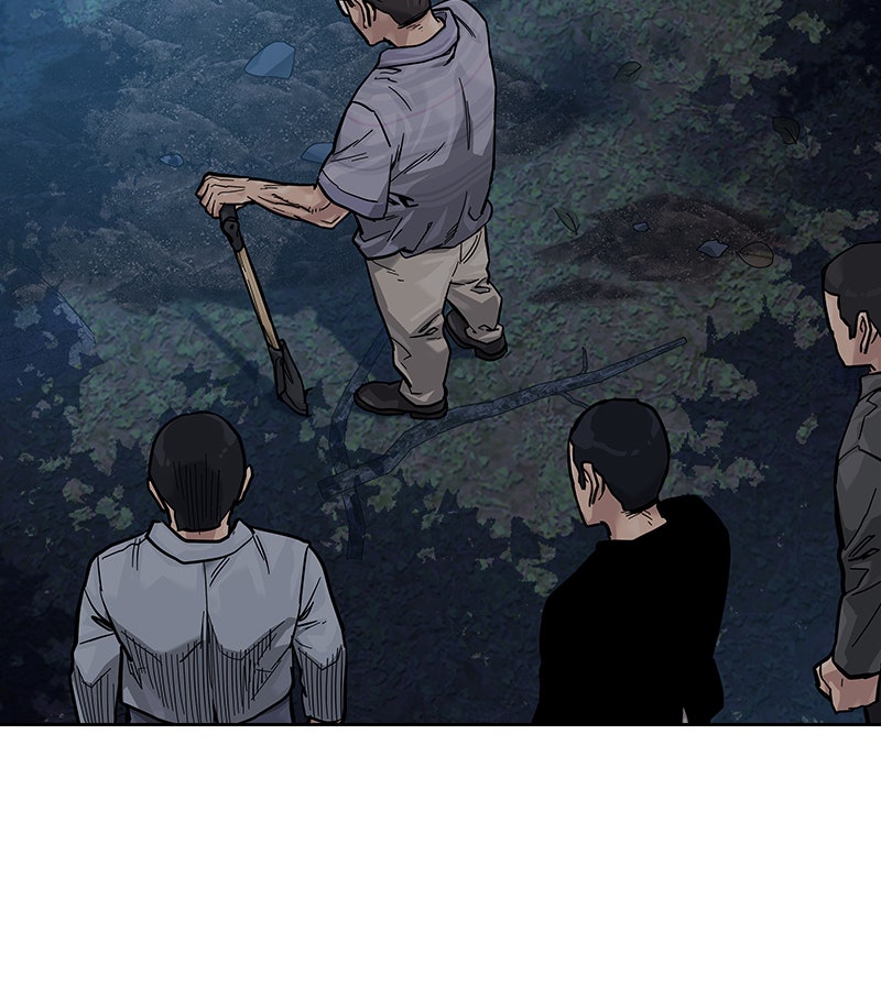Read To Not Die Manga Online
