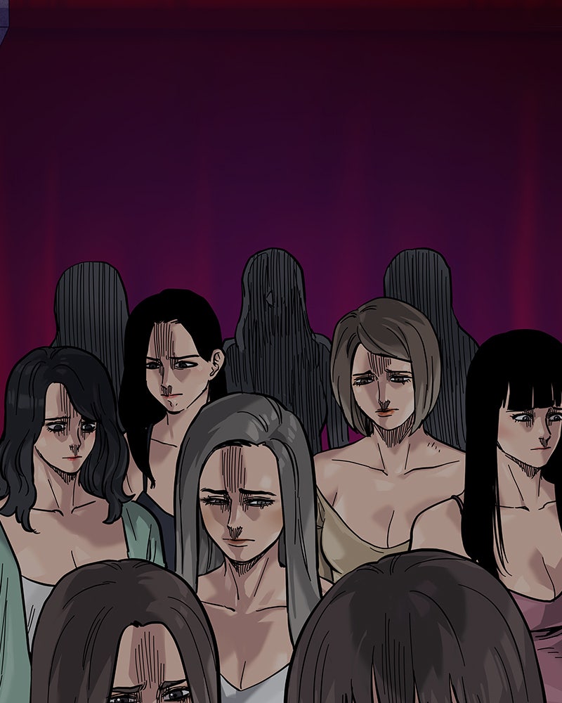 Read To Not Die Manga Online