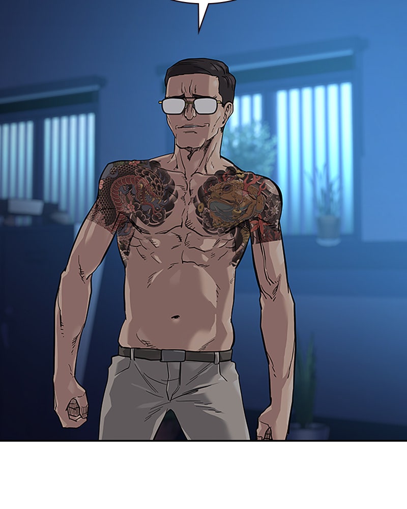 Read To Not Die Manga Online