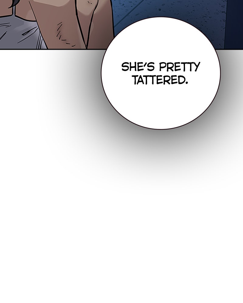 Read To Not Die Manga Online