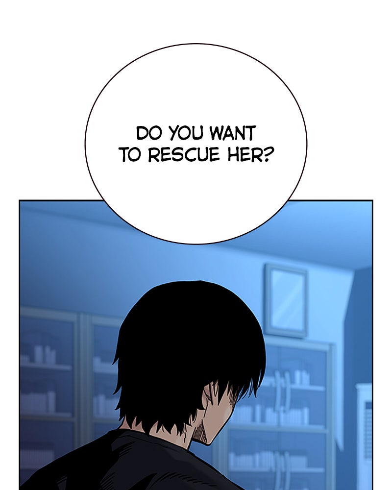 Read To Not Die Manga Online