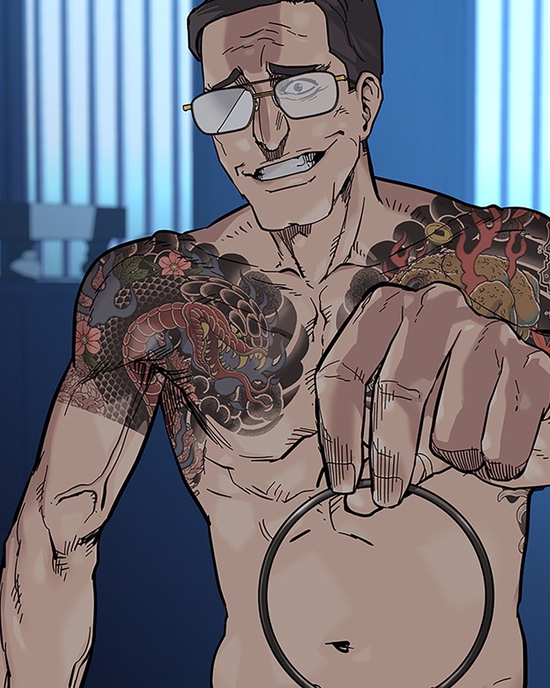 Read To Not Die Manga Online