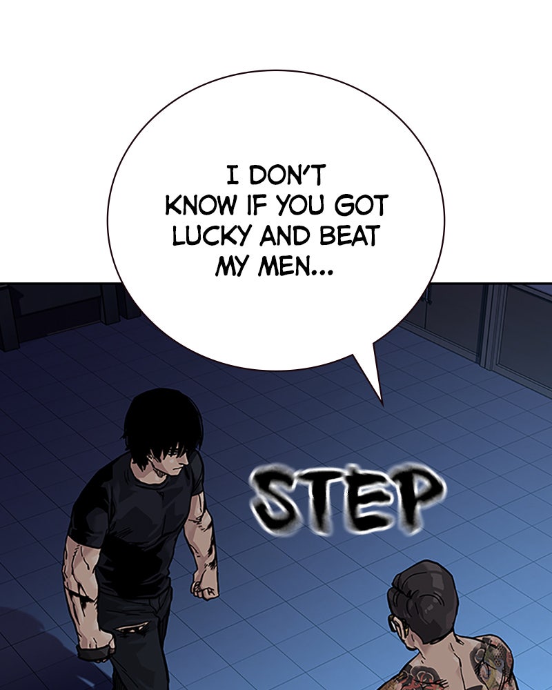 Read To Not Die Manga Online