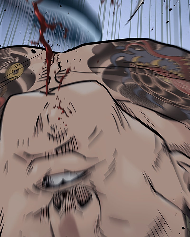 Read To Not Die Manga Online