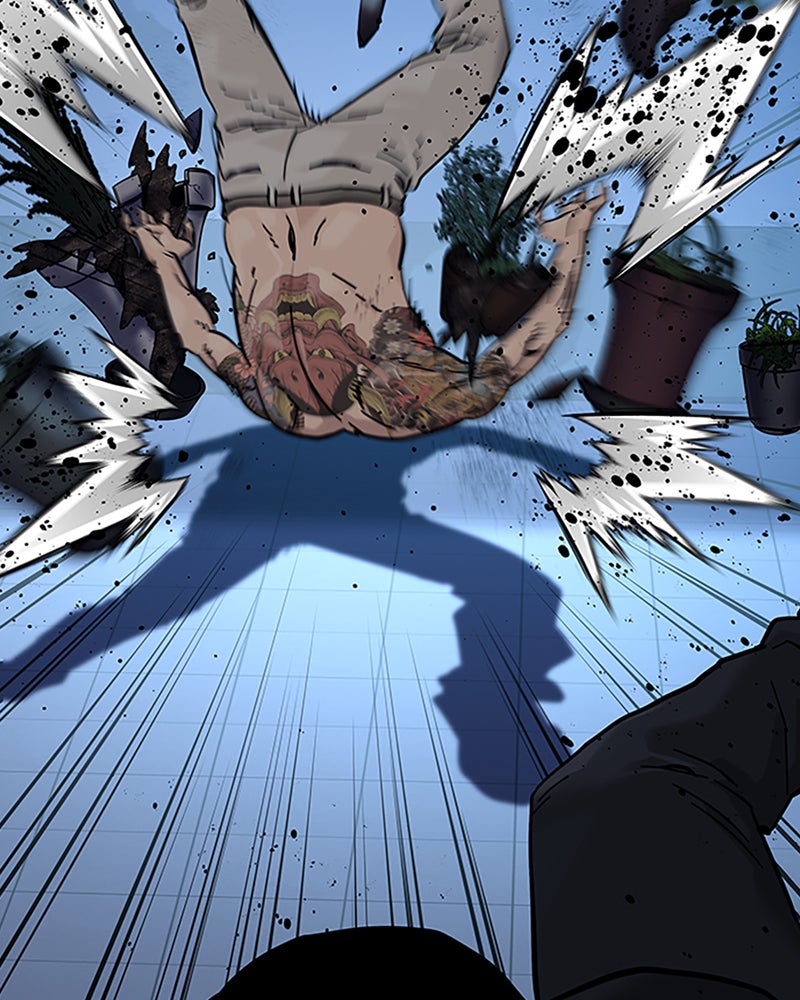 Read To Not Die Manga Online