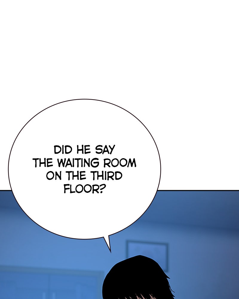 Read To Not Die Manga Online