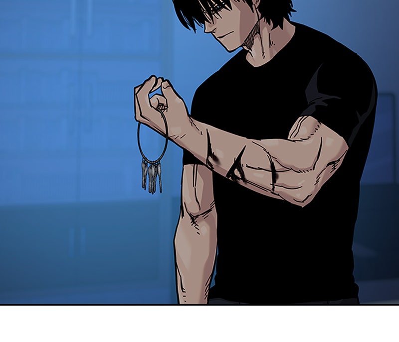 Read To Not Die Manga Online