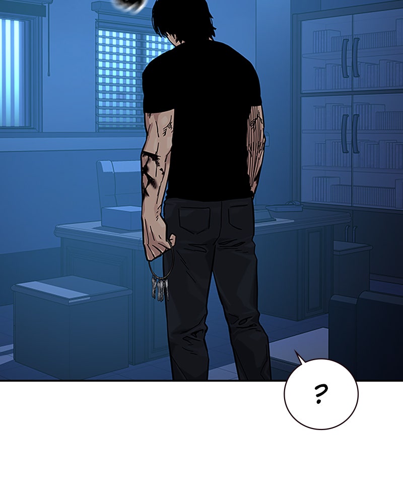 Read To Not Die Manga Online