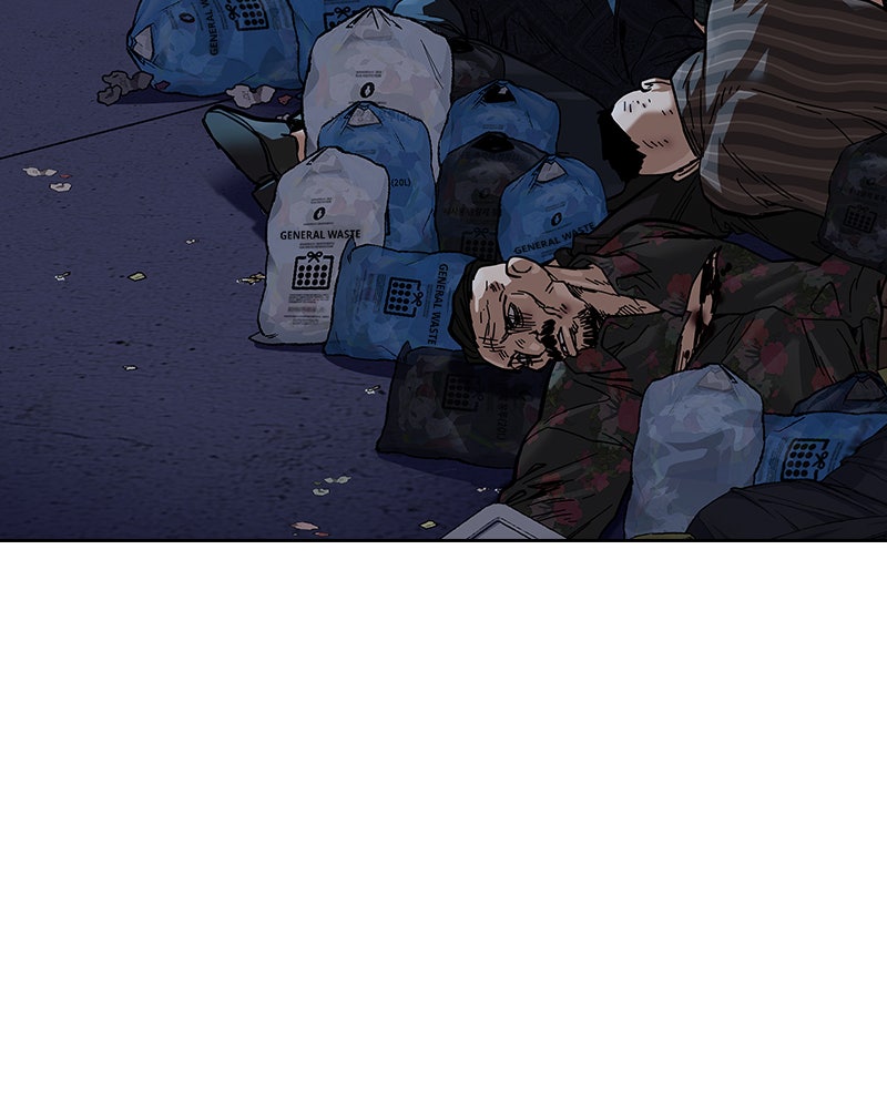 Read To Not Die Manga Online