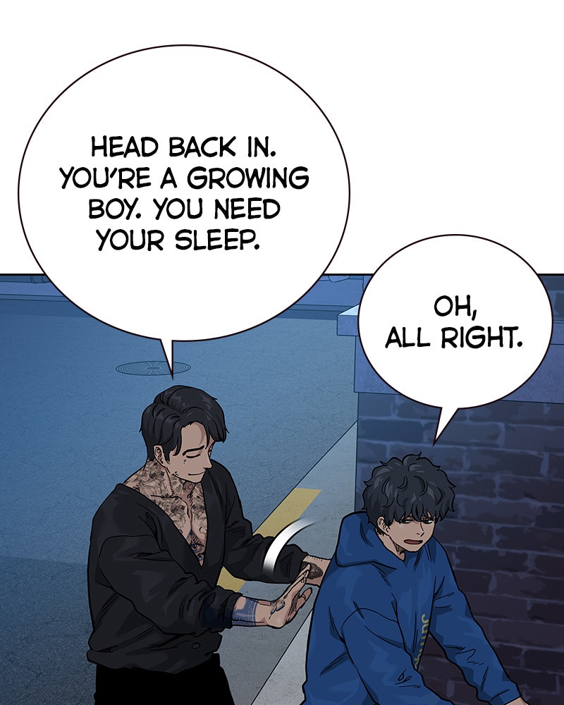 Read To Not Die Manga Online