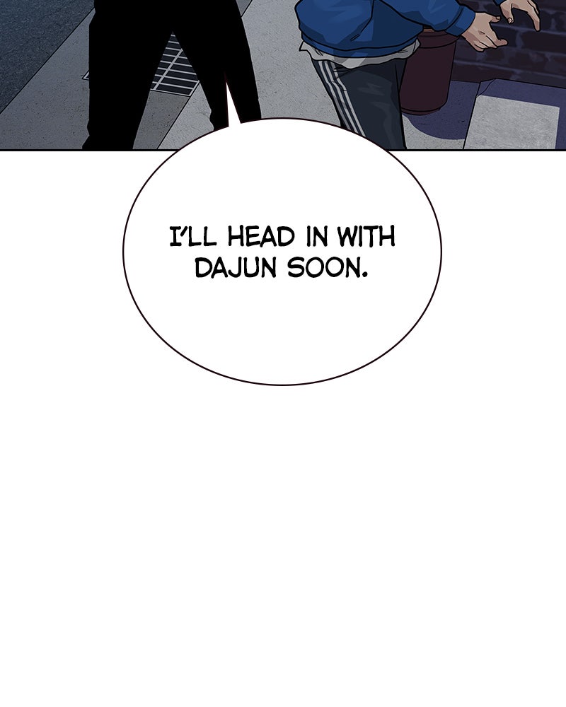 Read To Not Die Manga Online