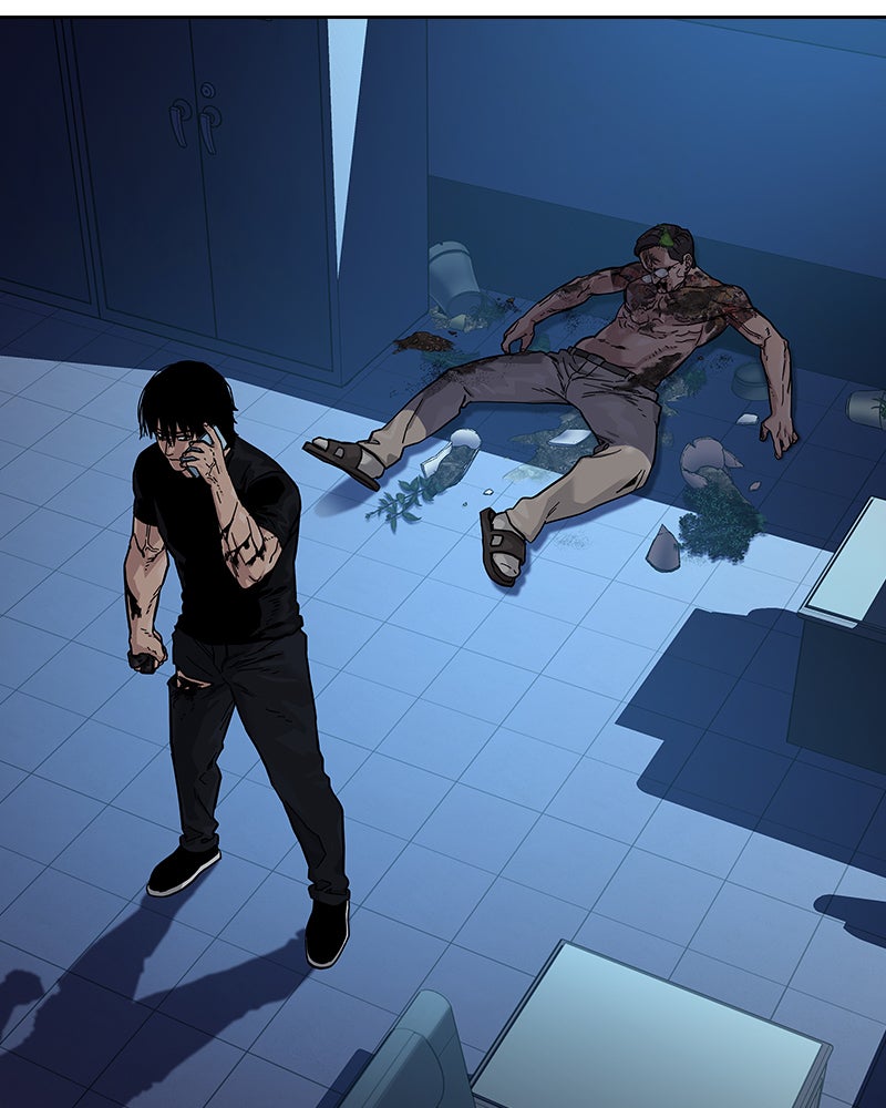 Read To Not Die Manga Online