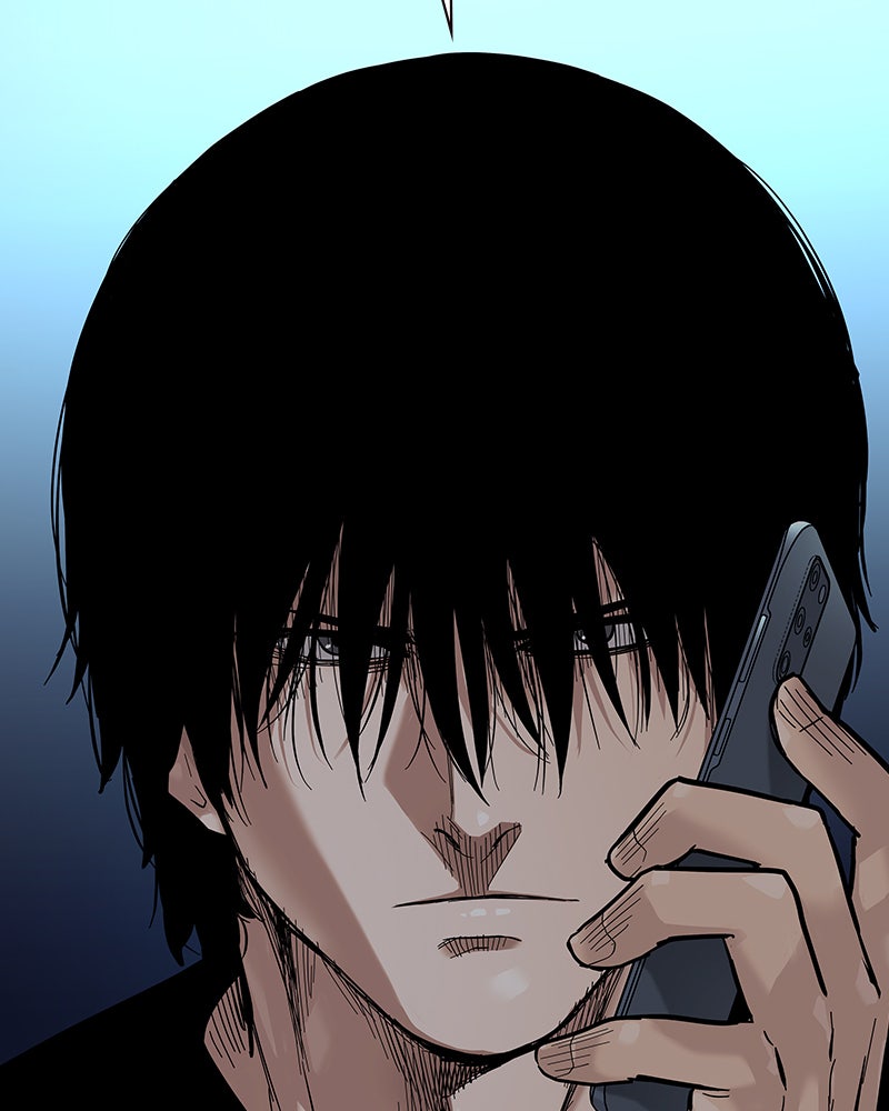 Read To Not Die Manga Online