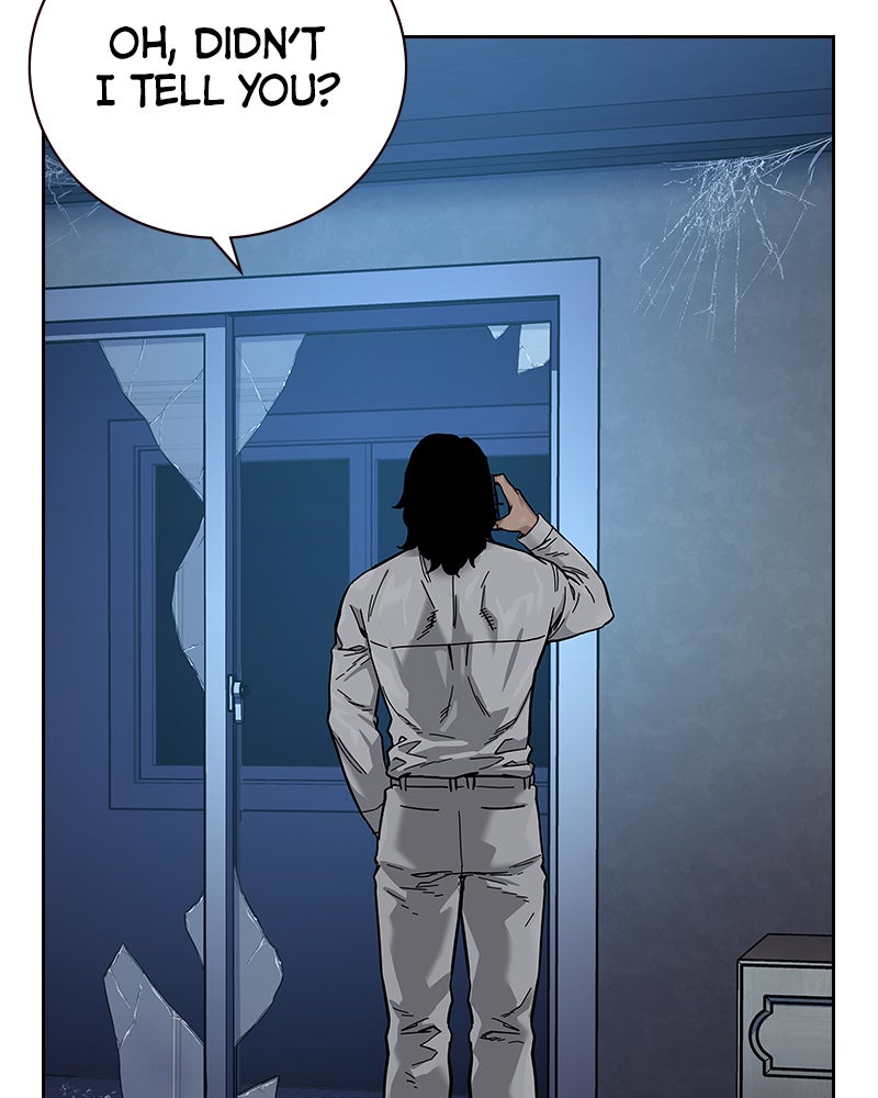 Read To Not Die Manga Online