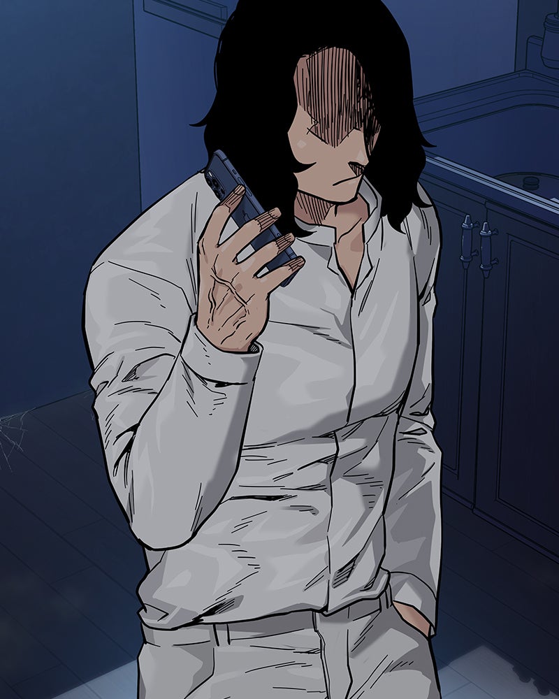 Read To Not Die Manga Online