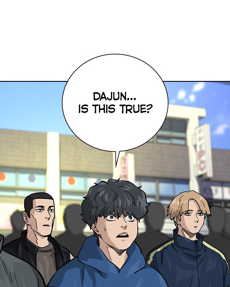 Read To Not Die Manga Online