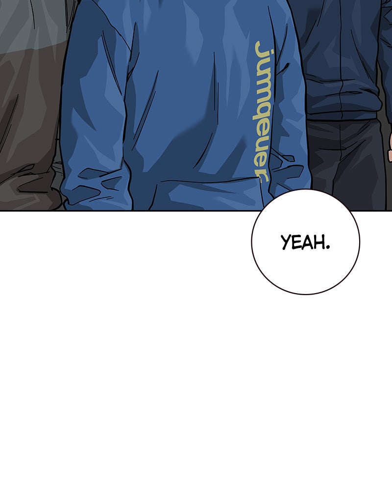 Read To Not Die Manga Online