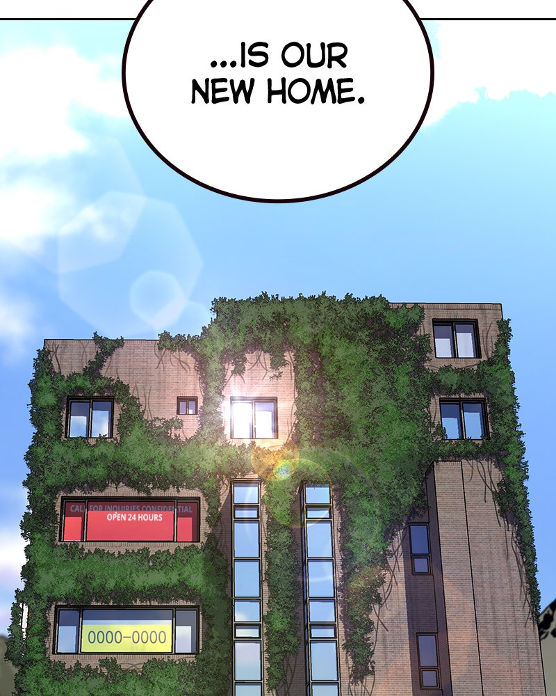 Read To Not Die Manga Online
