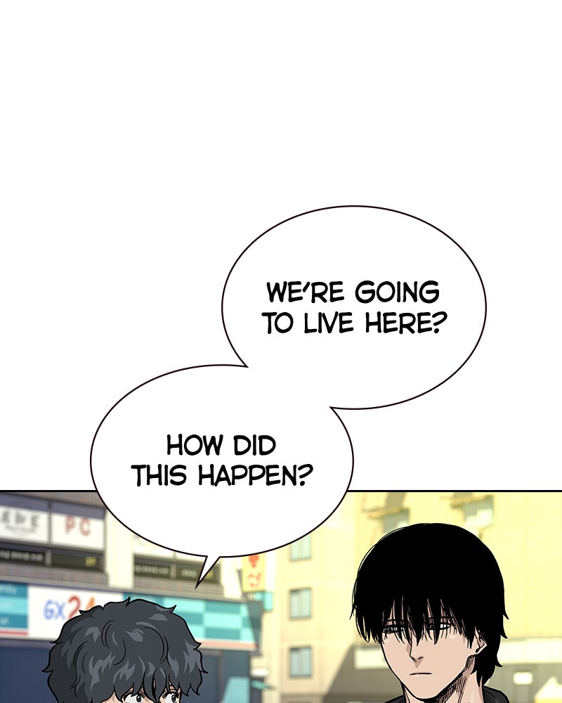 Read To Not Die Manga Online