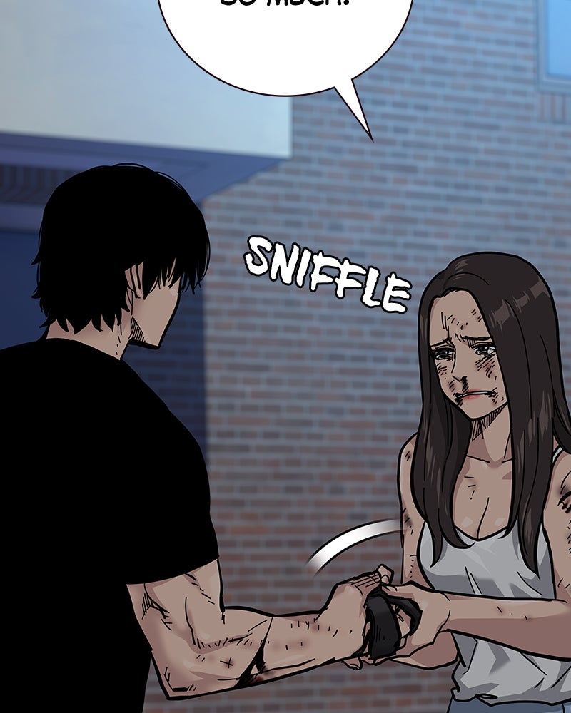 Read To Not Die Manga Online